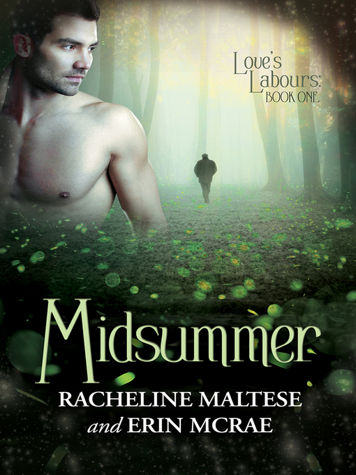 Title details for Midsummer by Racheline Maltese - Available